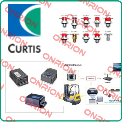 1243-4224 OEM product Curtis