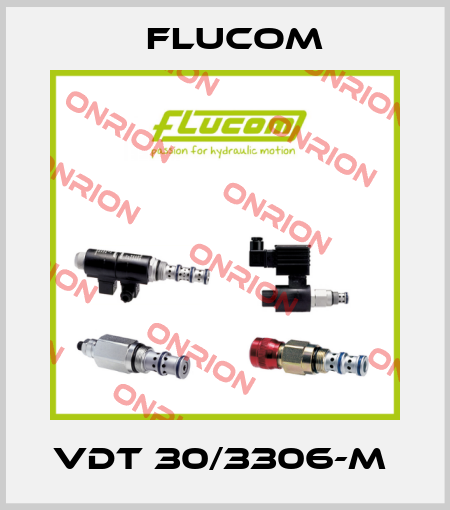 VDT 30/3306-M  Flucom
