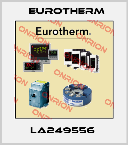 LA249556  Eurotherm