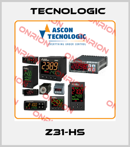 Z31-HS Tecnologic