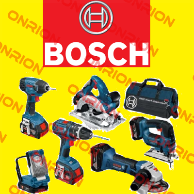 RS618  Bosch