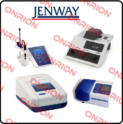 636730501 (Model 6300) Jenway