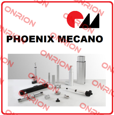 LBM21 30, 415417  Phoenix Mecano