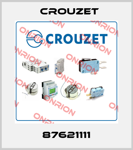 87621111 Crouzet