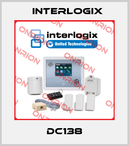 DC138 Interlogix