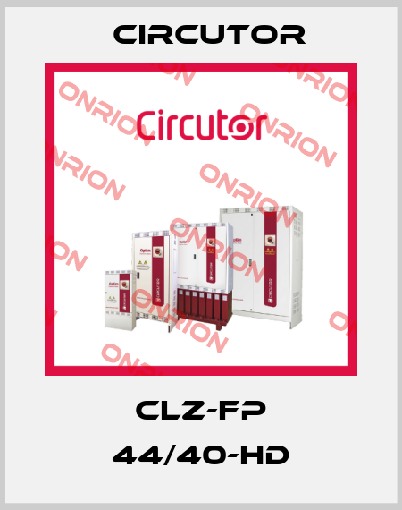 CLZ-FP 44/40-HD Circutor