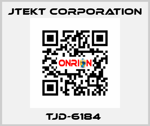 TJD-6184  JTEKT CORPORATION