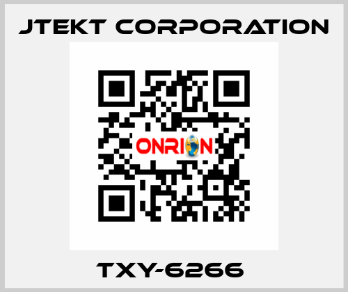 TXY-6266  JTEKT CORPORATION