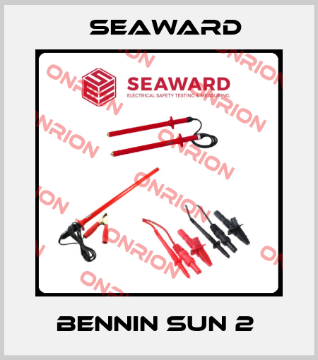 BENNIN SUN 2  Seaward