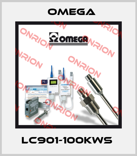 LC901-100KWS  Omega