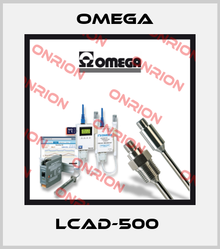 LCAD-500  Omega
