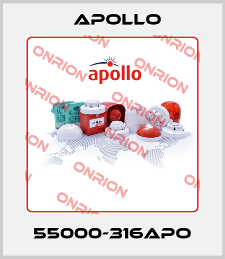 55000-316APO Apollo
