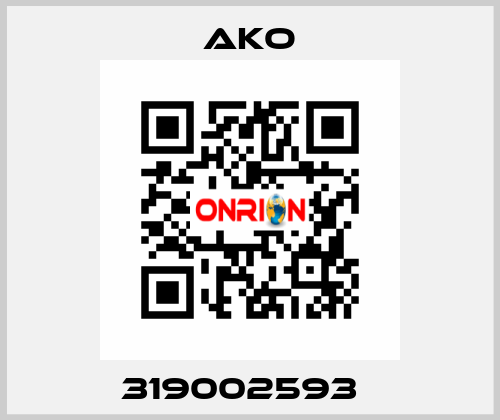 319002593   AKO