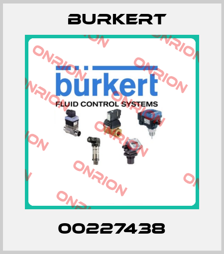 00227438 Burkert