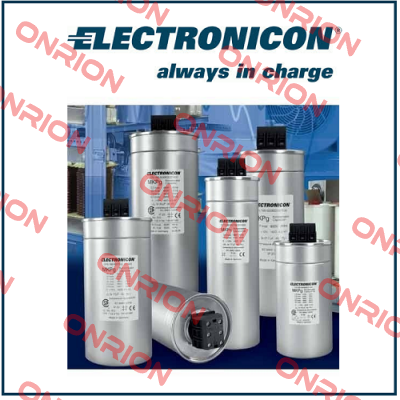 E50.R23-175NTO Electronicon