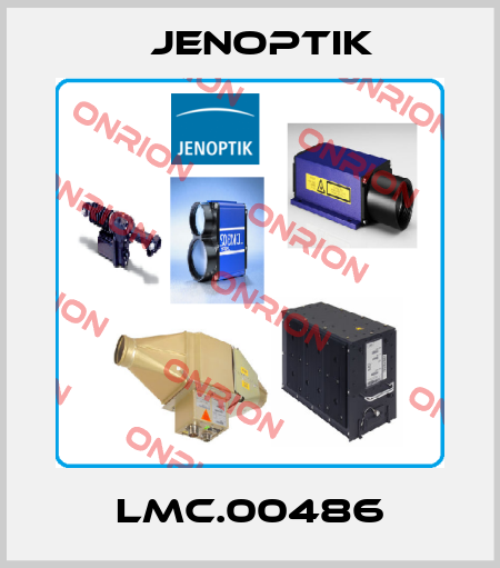 LMC.00486 Jenoptik