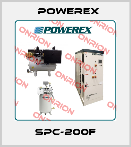 SPC-200F Powerex