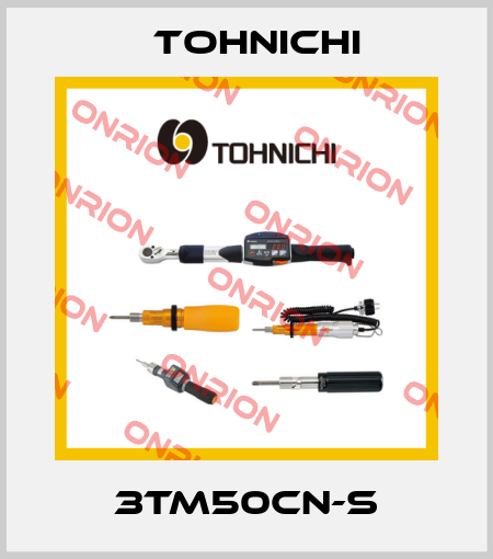 3TM50CN-S Tohnichi