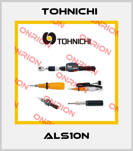 ALS10N Tohnichi