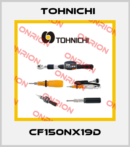 CF150NX19D Tohnichi