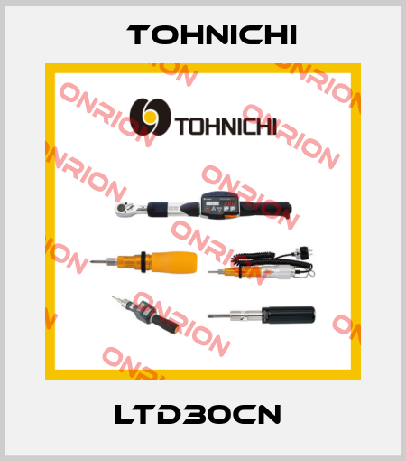 LTD30CN  Tohnichi