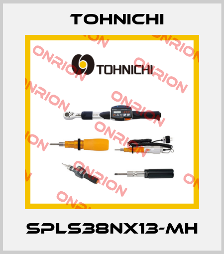 SPLS38NX13-MH Tohnichi
