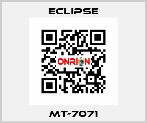 MT-7071 Eclipse