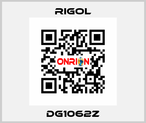 DG1062Z Rigol