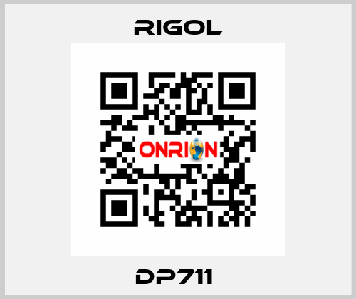 DP711  Rigol