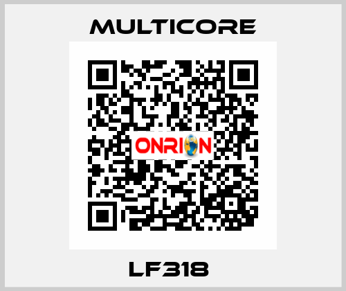 LF318  Multicore
