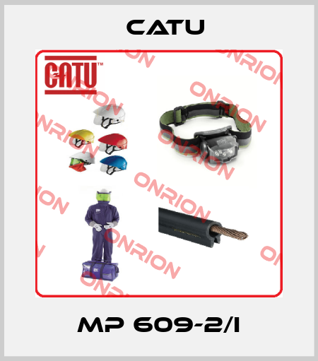 MP 609-2/I Catu