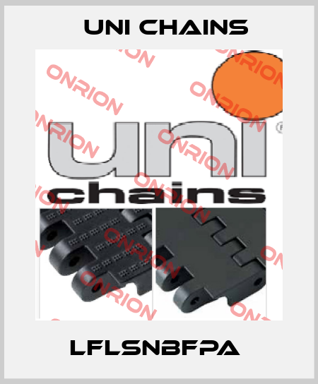 LFLSNBFPA  Uni Chains