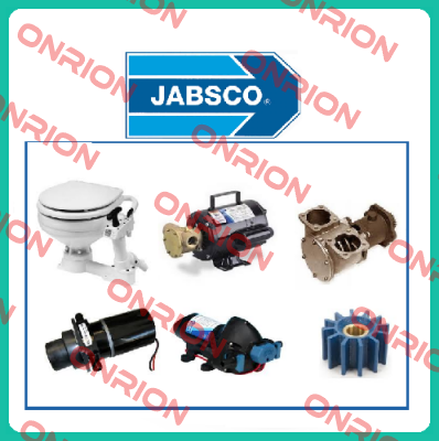 LH 420 – 2890F  Jabsco