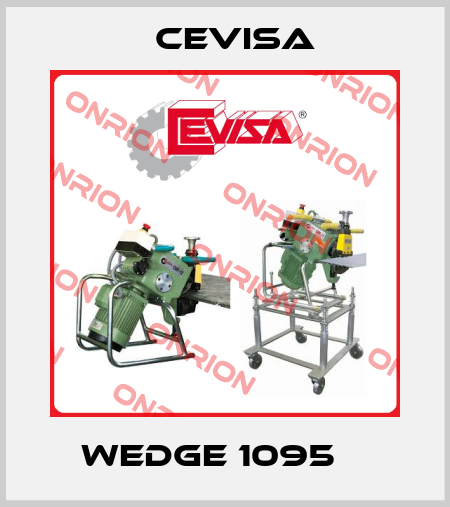 Wedge 1095    Cevisa