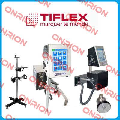 TCM 300 Tiflex