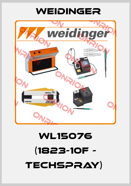 WL15076 (1823-10F - TECHSPRAY)  Weidinger