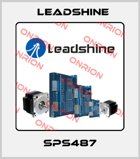 SPS487 Leadshine