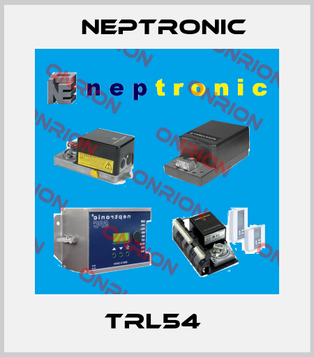 TRL54  Neptronic