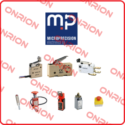 2352813 Microprecision Electronics SA