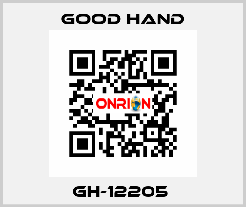 GH-12205  Good Hand