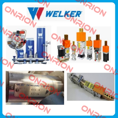 RKIRA4SS  Welker Engineering Company