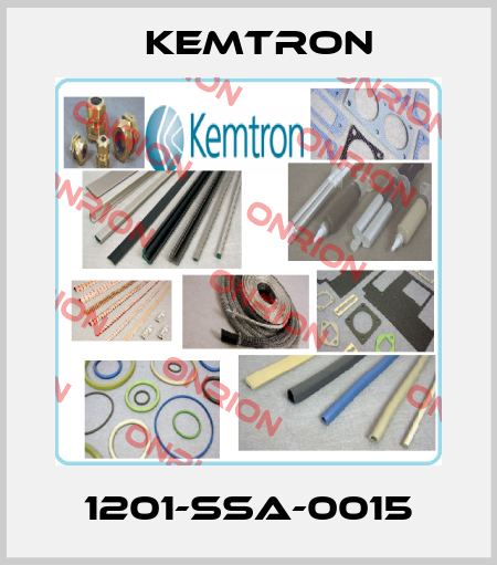 1201-SSA-0015 KEMTRON