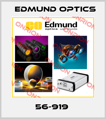 56-919  Edmund Optics