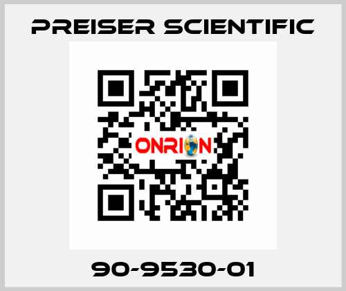 90-9530-01 Preiser Scientific