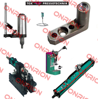 100168  Tox Pressotechnik