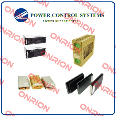 M131-1U-AC obsolete, replaced by M141-1U-PFC  Power Control Systems