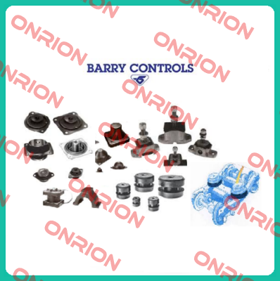 43-0913-01-901, USA equivalent 439507-01901  Barry Controls