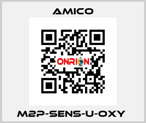 M2P-SENS-U-OXY  AMICO