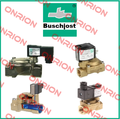  8318062.0000-(0710) obsolete, replacement 8318562.0000.00000  Buschjost