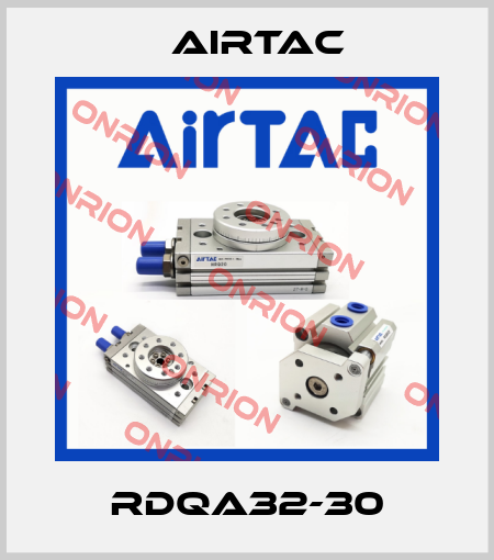 RDQA32-30 Airtac